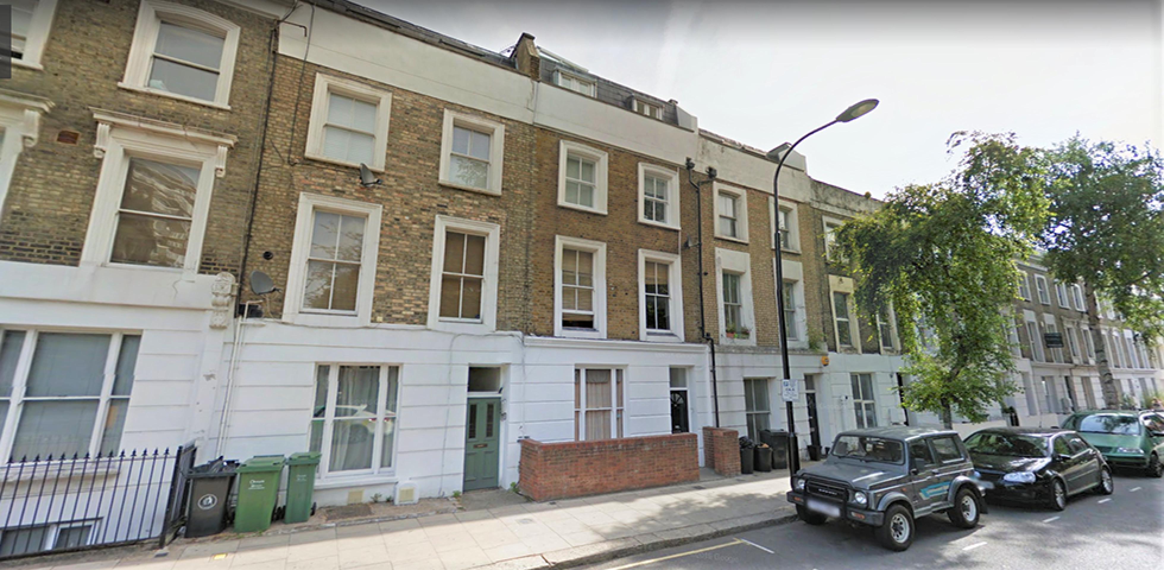 			NEW INSTRUCTION, 1 Bedroom, 1 bath, 1 reception Flat			 Fleet Road, HAMPSTEAD NW3